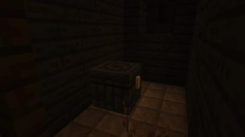 Thornwood Chest