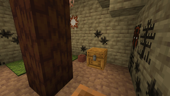 Pewen Chest