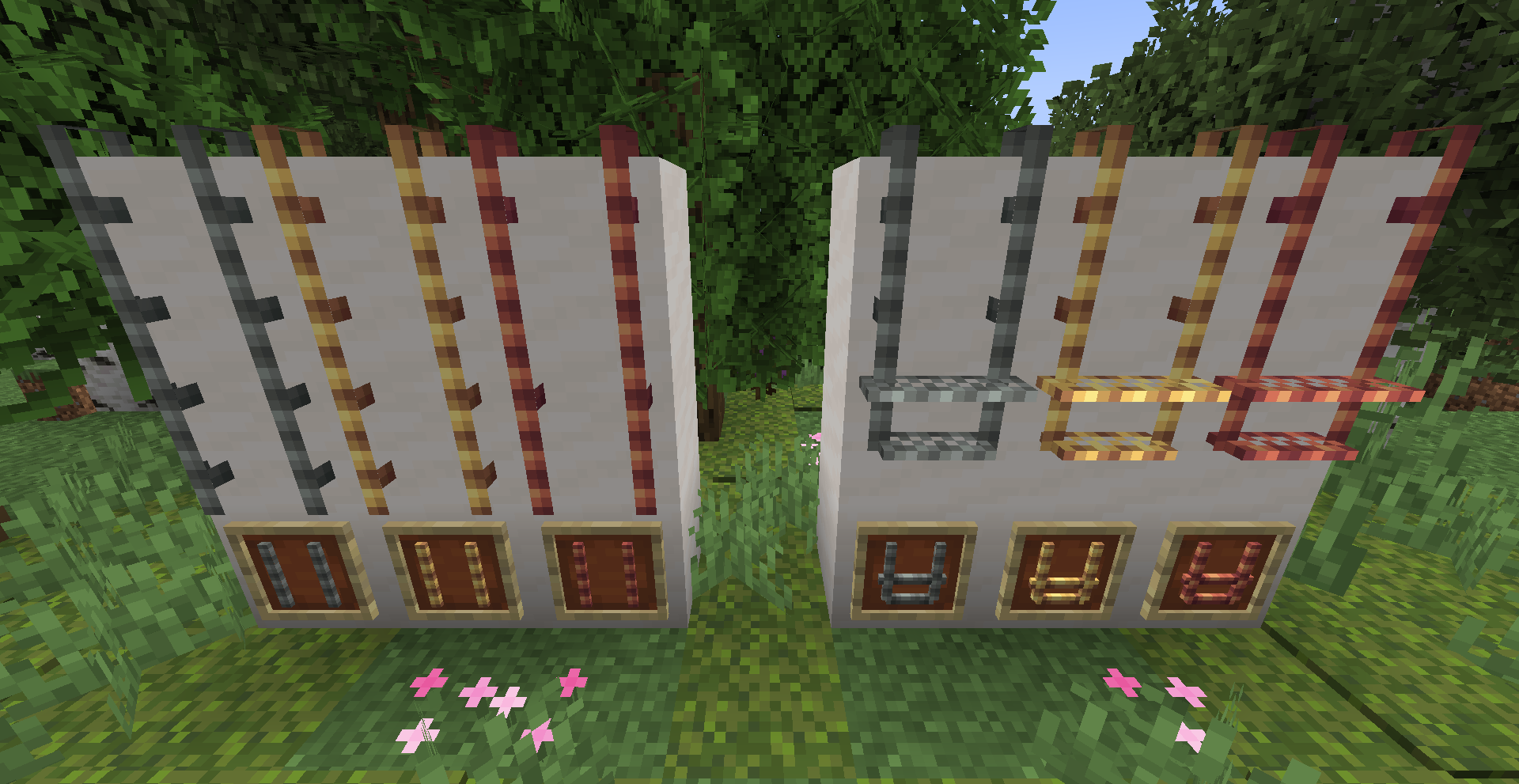 Create Bells & Whistles Gallery