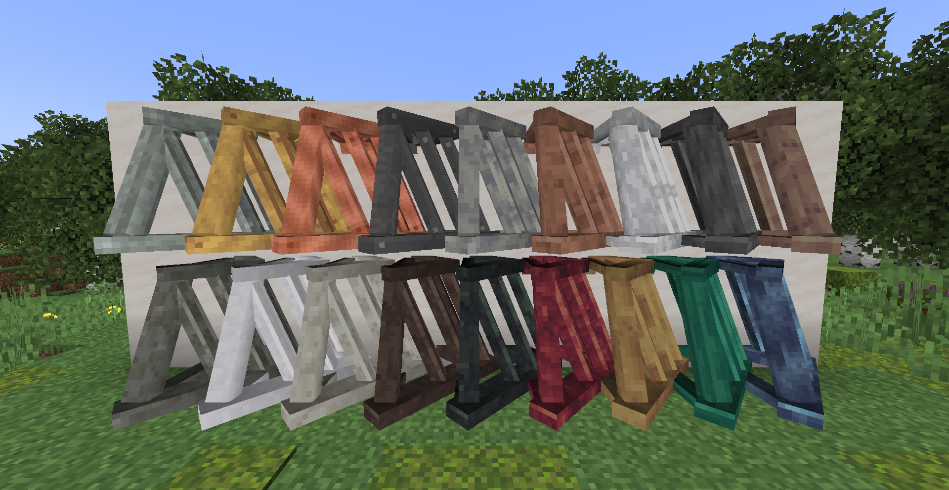 Create Bells & Whistles Gallery