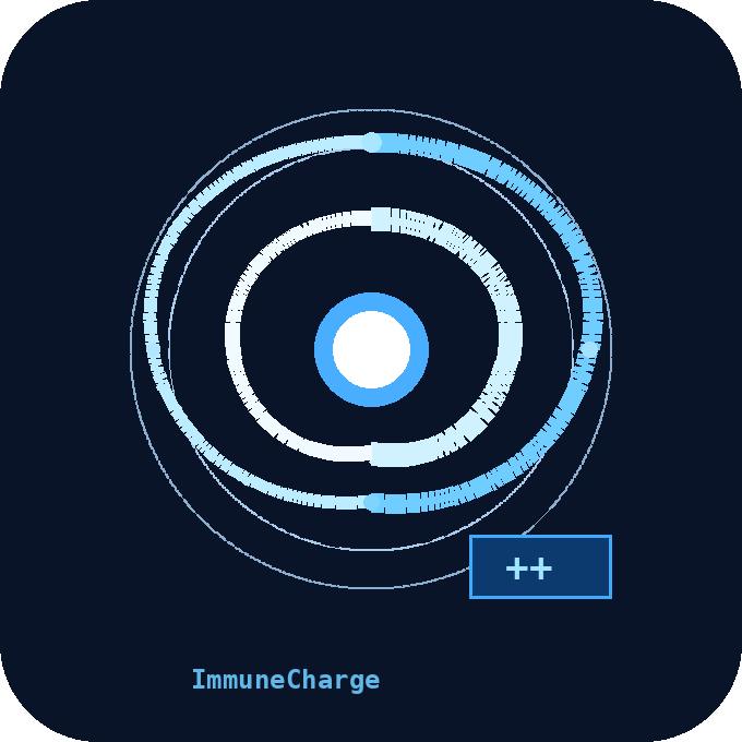 ImmuneCharge++