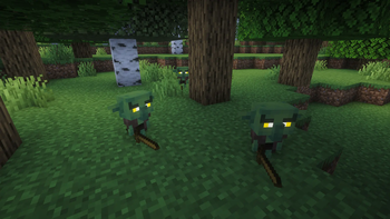 Goblin gang