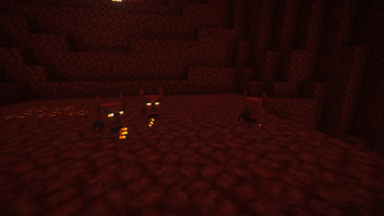 Imp gang
