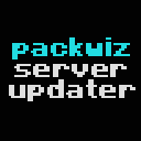 Packwiz Server Updater