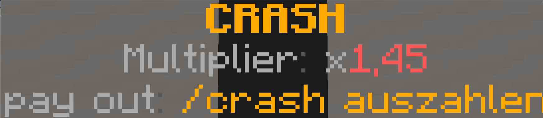 crash point