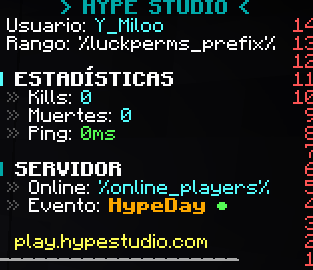Preview the Scoreboard