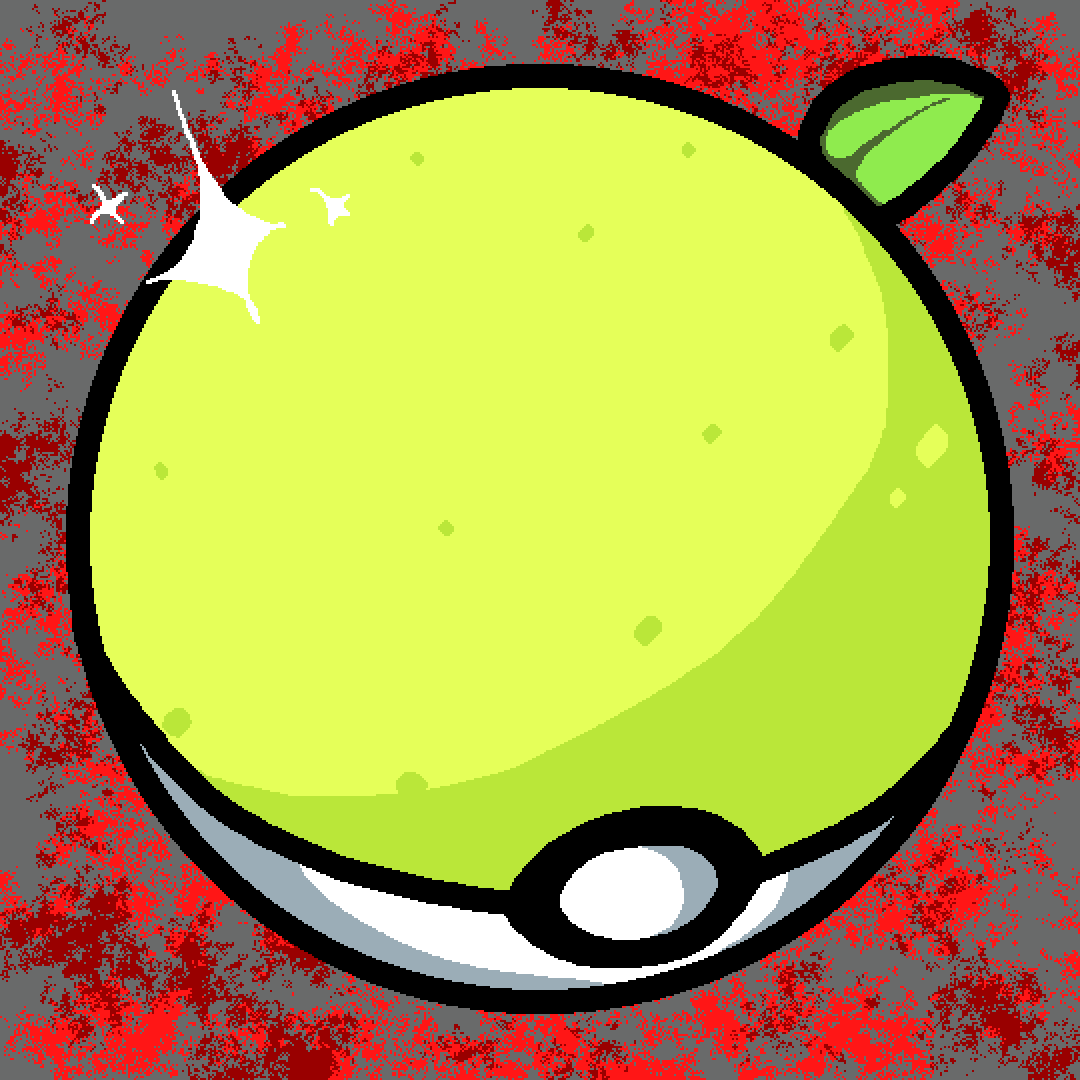 Cobbled Lemon
