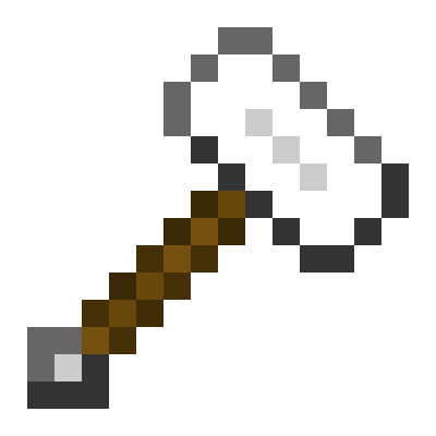 Knightly Weaponry