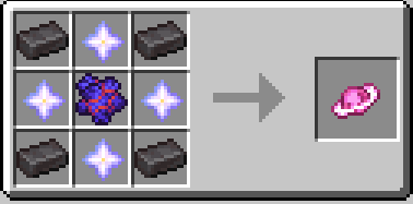 Star Core Recipe