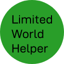Limited World Helper