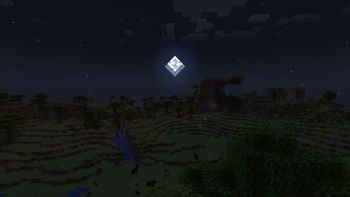 Vanilla Nightfall