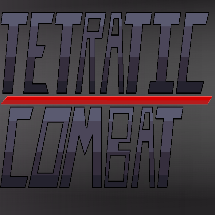 Tetratic Combat Expanded