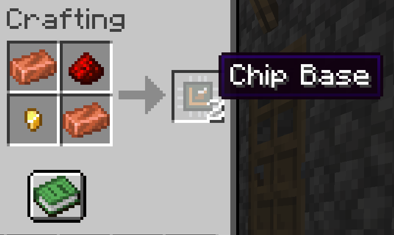 Chip Base