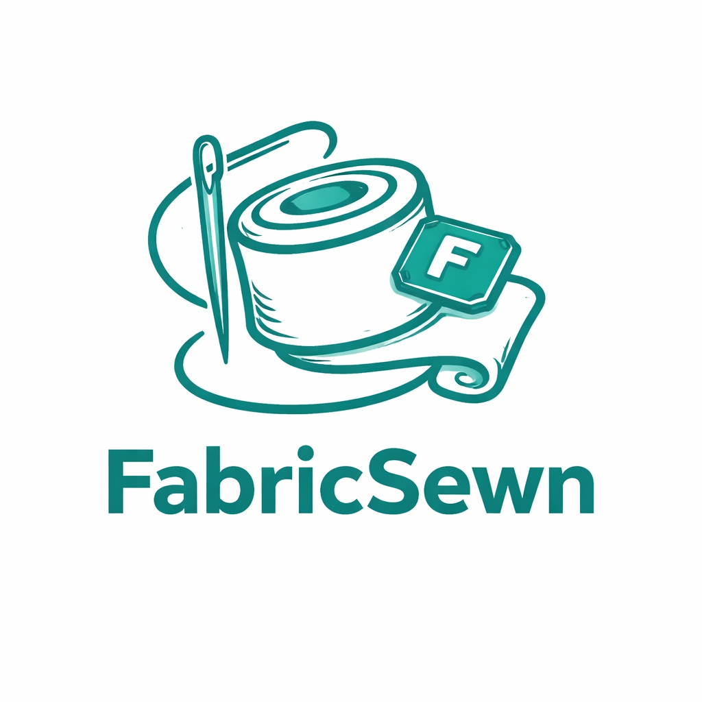 FabricSewn
