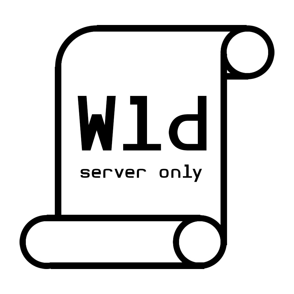 Whitelistd Minecraft Mod