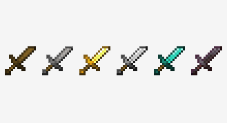 Short Swords