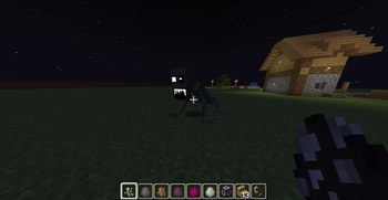 The Creature