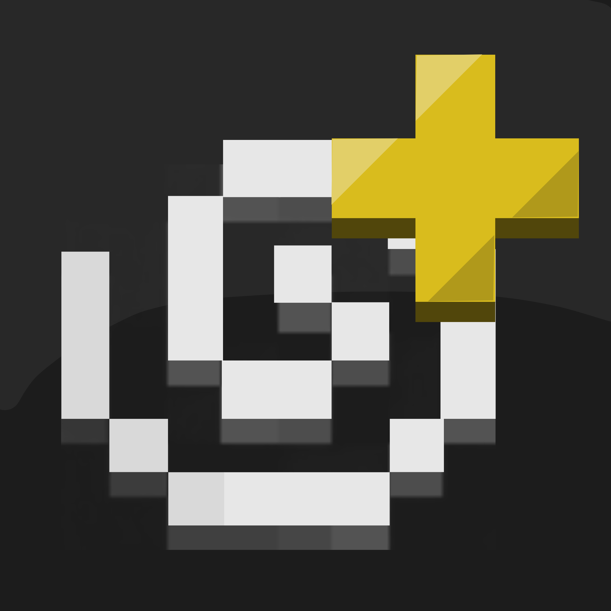 Enhanced Potion Particles