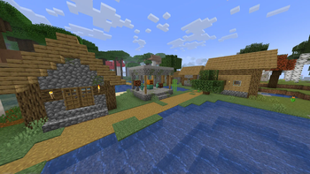 village