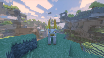 cool cow
