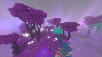 end biome