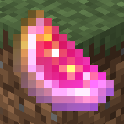 Enchanted Glistering Melon