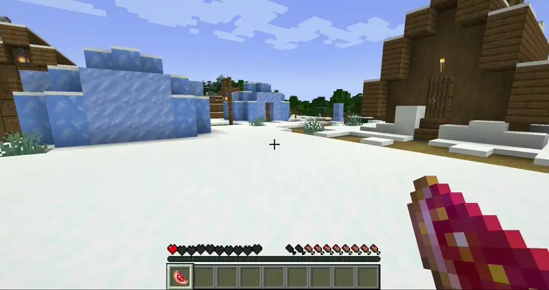 Enchanted Glistering Melon Preview