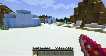 Enchanted Glistering Melon Preview