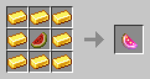 Enchanted Glistering Melon Preview