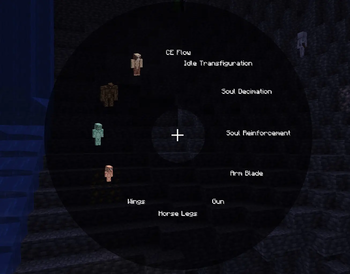Idle Transfiguration