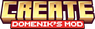 Create: Domenik's Mod