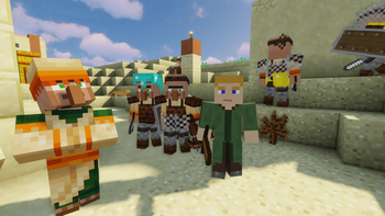 Village Help