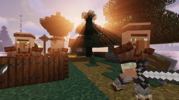 Patrolling