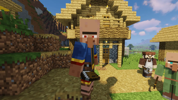 Merchant
