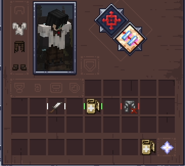 Ravengard Plus — screenshot 6