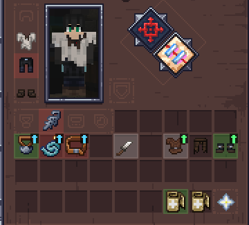 Ravengard Plus — screenshot 1