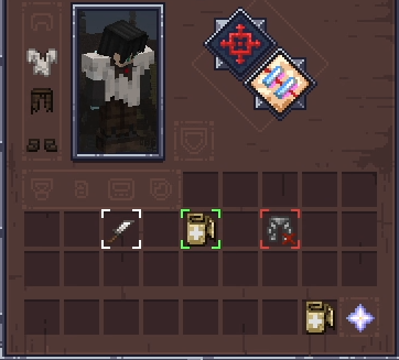 Ravengard Plus — screenshot 4
