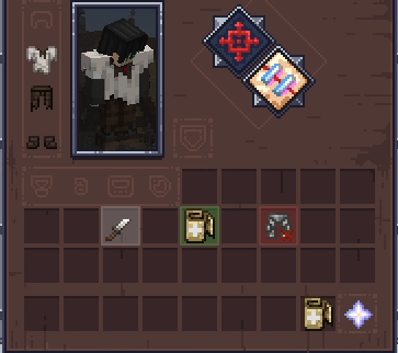 Ravengard Plus — screenshot 2