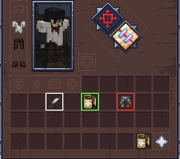 Ravengard Plus — screenshot 3
