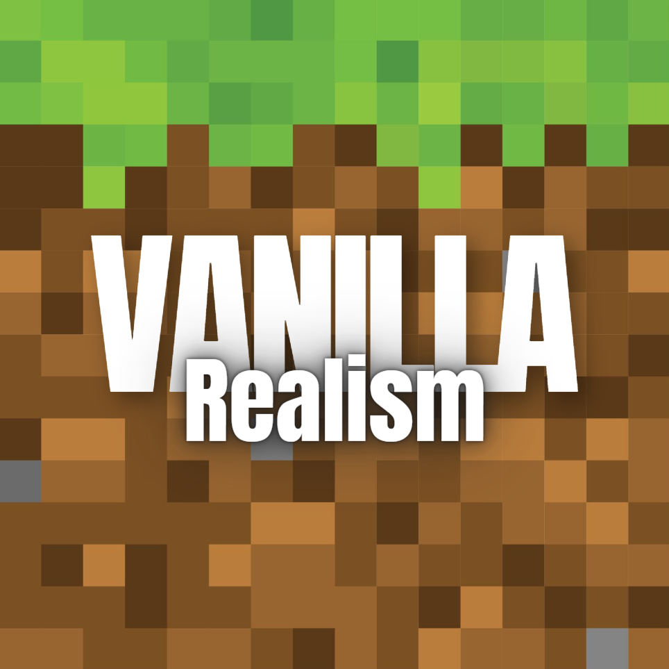 Vanilla realism 128x