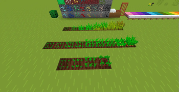 Crops