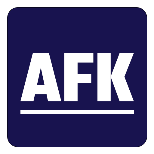 AFK-Kicker