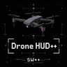 [SW] Drone HUD++