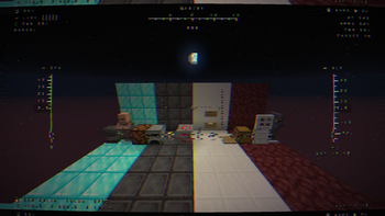 Version 2.0 - setting: "Analog"