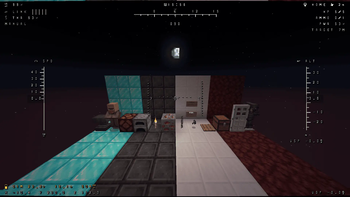 Version 2.0 - setting: "Comfort"