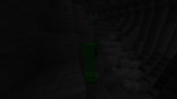 Creepercave