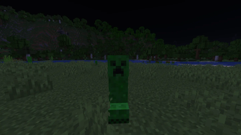 Creeperimplains