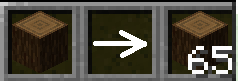 Dupe command, its an intended feature (1.2.1)