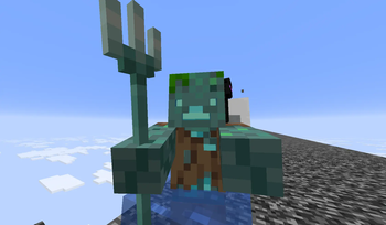 Drowned