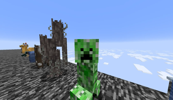 Creeper